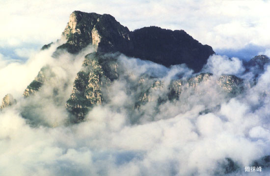 ������̩ɽ