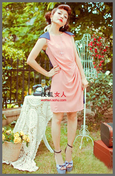 С��Ů������� 100Ԫ�������·�