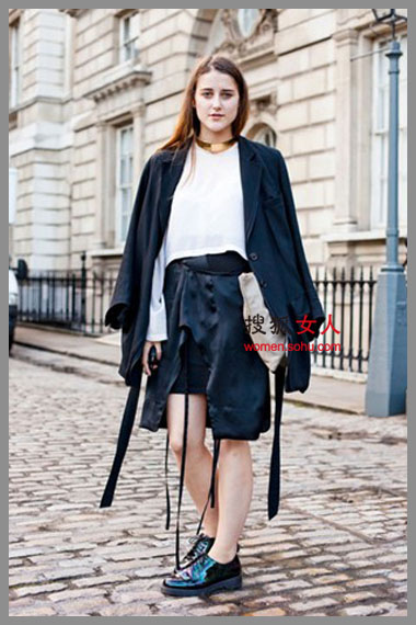 ��ɫ����������� ��ȹ��㶼����