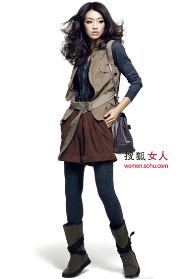 4��ѩ��ѥ������ ���ڲ����Ⱥ�ʱ