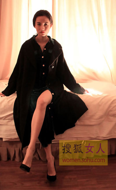 �Ըп���ȹ ����ͬʱ��������˫��