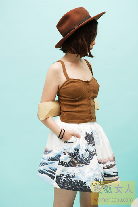 �续��Ķ�ȹ ��СҲ�ܴ���������