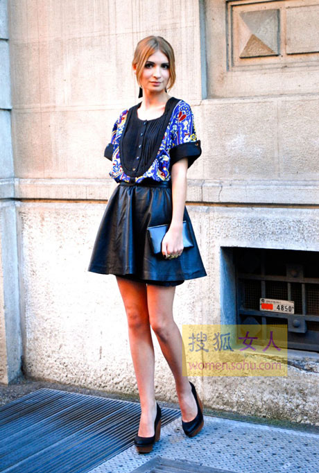 ��ʽ����Ƥȹ���� ��������ϸ����