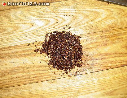 干煸牛肉丝图解 做法及步骤