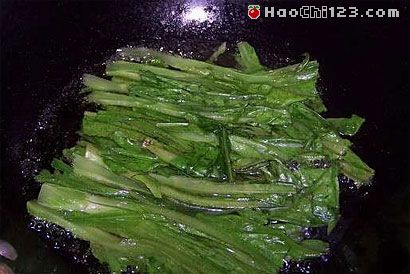 水煮牛肉图解 做法及步骤