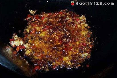 水煮牛肉图解 做法及步骤