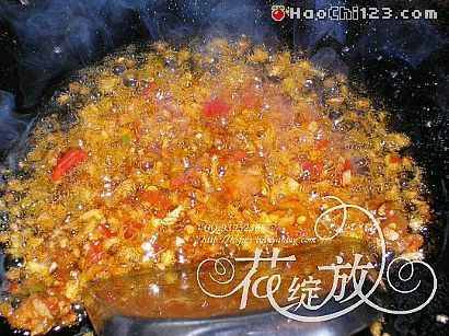 麻辣鱼片图解 做法及步骤