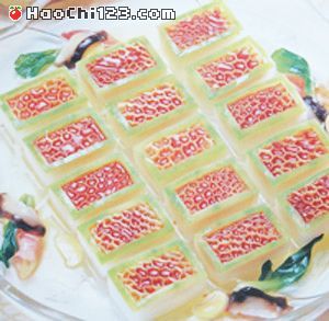 蜂肚瓜方 做法及步骤