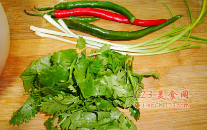 辣味煎烤羊肉图解 做法及步骤