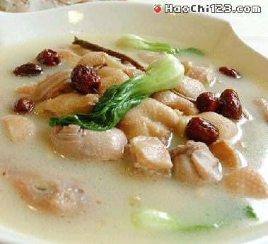 荷香老鸭 做法及步骤