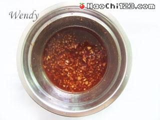 醉肉 做法及步骤