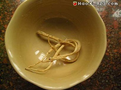 客家清炖鸡图解 做法及步骤