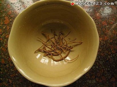 客家清炖鸡图解 做法及步骤