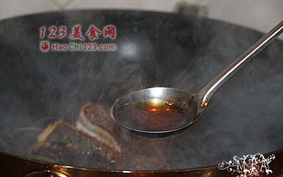 红烧划水图解 做法及步骤