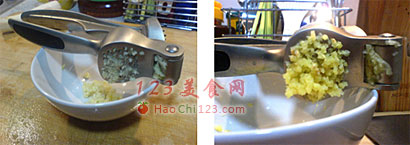 上海白斩鸡图解 做法及步骤