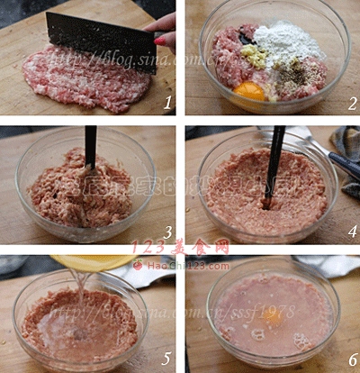 汽水肉炖全蛋 做法及步骤