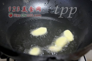 瓦罐鸡汤图解 做法及步骤