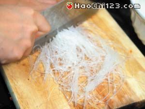 一品鲜虾粉丝图解 做法及步骤