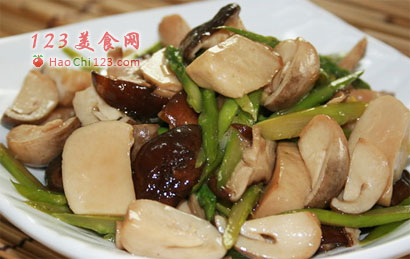 烧四宝图解 做法及步骤