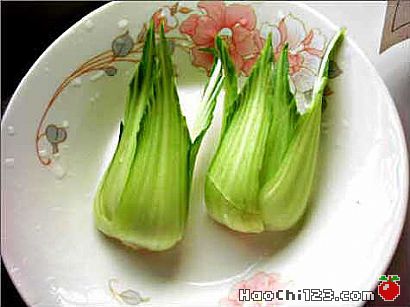 玉米鱼图解 做法及步骤