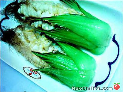 玉米鱼图解 做法及步骤