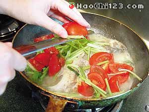 阳朔啤酒鱼图解 做法及步骤