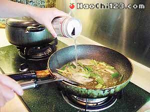 阳朔啤酒鱼图解 做法及步骤