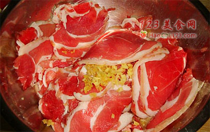 爆糊图解 做法及步骤