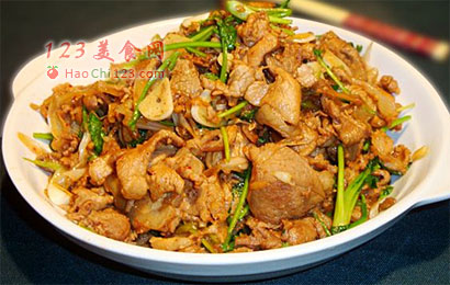 爆糊图解 做法及步骤