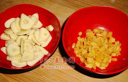 爆糊图解 做法及步骤