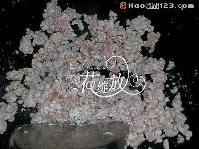 意大利肉酱面图解 做法及步骤