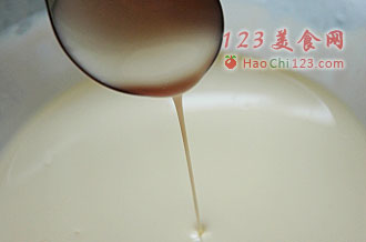 纽约芝士蛋糕图解 做法及步骤