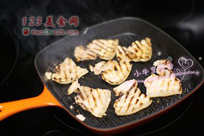 韩式烤五花肉图解 做法及步骤