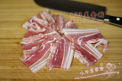 韩式烤五花肉图解 做法及步骤
