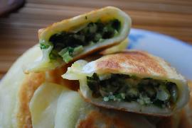 ����Ƥ���²˺�