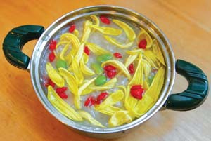 组图回味2004饕餮之旅