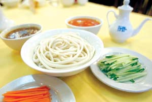 组图回味2004饕餮之旅