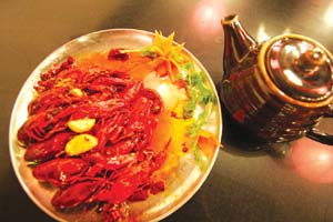 组图回味2004饕餮之旅