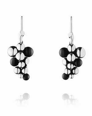 ���ڲ�ͬ������ Georg Jensen 2011���ﶬ�¹�ϵ���鱦