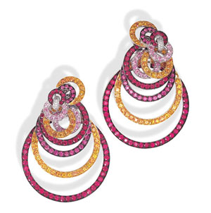 de GRISOGONO��ϣ���Ƿ糱�ʱ�����