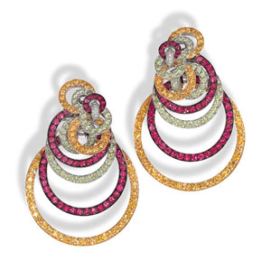 de GRISOGONO��ϣ���Ƿ糱�ʱ�����