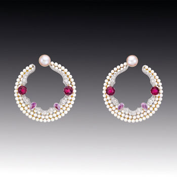 ���ζ�CHANEL2011Secrets d��Orients������ɫ��ʯϵ��