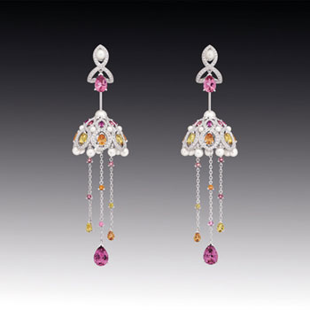 ���ζ�CHANEL2011Secrets d��Orients������ɫ��ʯϵ��