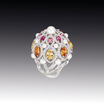 ���ζ�CHANEL2011Secrets d��Orients������ɫ��ʯϵ��