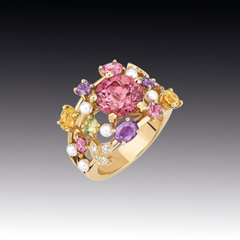 ���ζ�CHANEL2011Secrets d��Orients������ɫ��ʯϵ��