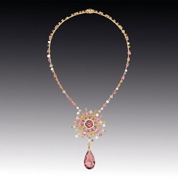 ���ζ�CHANEL2011Secrets d��Orients������ɫ��ʯϵ��