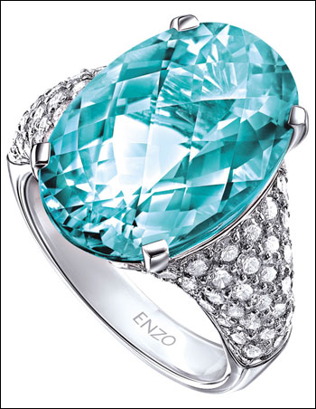 ����ķḻ���������������� ENZO2011�ʱ���Ʒ