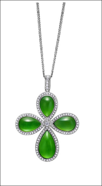 ��Ů����ʱչ�ֶ�Ŀ��� ����ŷ��ϵ���鱦