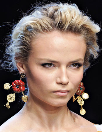 Dolce&Gabbana����2012�����㳡�鱦����