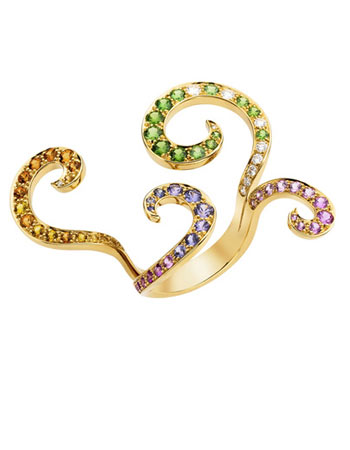 Van Cleef2012�����¿���鱦���